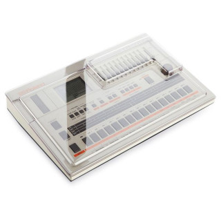 Decksaver Decksaver Roland TR-707 Decksaver Decksaver Roland TR-707