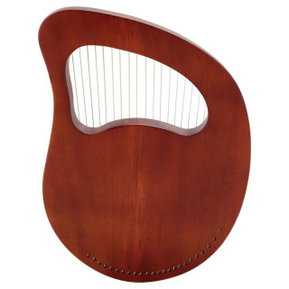 Thomann LH24B Лира-арфа 24 струны BR Thomann LH24B Lyre Harp 24 Strings BR