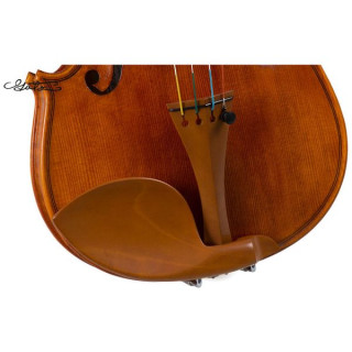 Конрад Гетц ZK253B Скрипка с подставкой для подбородка Варга Conrad Götz ZK253B Violin Chinrest Varga