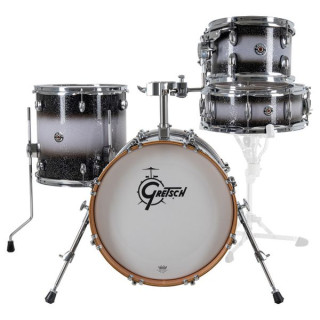 Gretsch Drums Клуб Каталина Улица Дюко, BS Gretsch Drums Catalina Club Street Duco BS