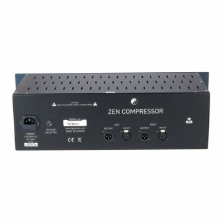 IGS Audio Zen IGS Audio Zen