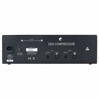 IGS Audio Zen IGS Audio Zen