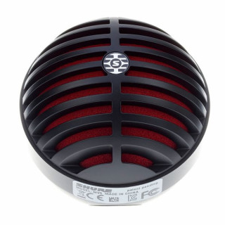 Shure Motiv MV5 черный Shure Motiv MV5 Black