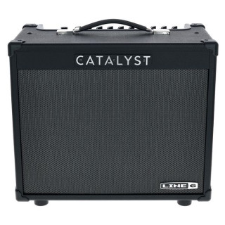 Комбоусилитель в наборе Line6 Catalyst 60 Bundle Line6 Catalyst 60 Bundle