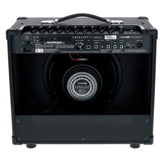 Комбоусилитель в наборе Line6 Catalyst 60 Bundle Line6 Catalyst 60 Bundle