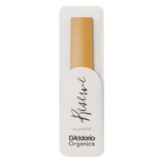 DAddario Woodwinds Organic Reserve Cl. CLAR 3.0 DAddario Woodwinds Organic Reserve Cl. CLAR 3.0