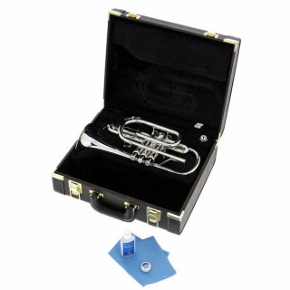 Корнет Yamaha YCR-8335 S 02 Cornet Yamaha YCR-8335 S 02 Cornet