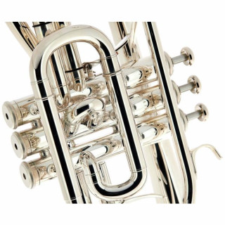 Корнет Yamaha YCR-8335 S 02 Cornet Yamaha YCR-8335 S 02 Cornet