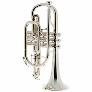 Корнет Yamaha YCR-8335 S 02 Cornet Yamaha YCR-8335 S 02 Cornet