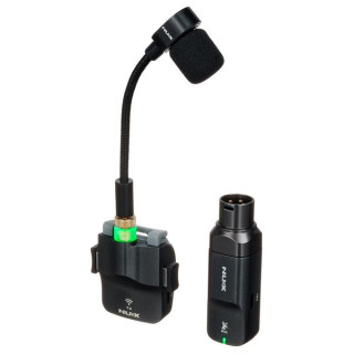 Беспроводная система Nux B6 Wireless System