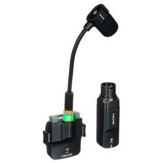 Беспроводная система Nux B6 Wireless System