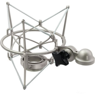 Microtech Gefell EA 92 Satin Nickel Microtech Gefell EA 92 Satin Nickel