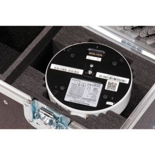 Транспортировочный кейс Thon Case ME CV610-U3-V2 2in1 Thon Case ME CV610-U3-V2 2in1