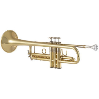 Bach 190M37X Bb-Trumpet Bach 190M37X Bb-Trumpet