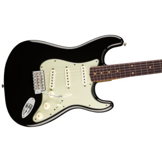 Fender Vintera III E 60s Strat BLK - Tavmusic.ru Fender Vintera III E 60s Strat BLK
