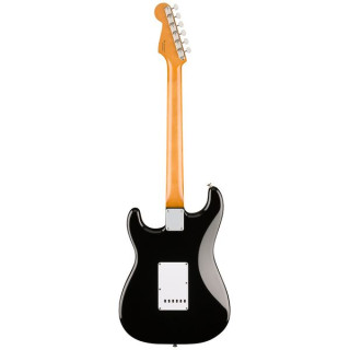 Fender Vintera III E 60s Strat BLK - Tavmusic.ru Fender Vintera III E 60s Strat BLK