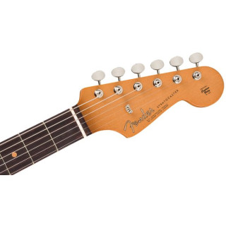 Fender Vintera III E 60s Strat BLK - Tavmusic.ru Fender Vintera III E 60s Strat BLK
