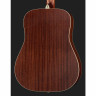 Акустическая гитара Harley Benton HB Custom Line CLD-10S NS Набор №324277 Harley Benton HB Custom Line CLD-10S NS Bundle №324277