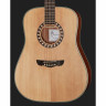 Акустическая гитара Harley Benton HB Custom Line CLD-10S NS Набор №324277 Harley Benton HB Custom Line CLD-10S NS Bundle №324277