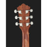 Акустическая гитара Harley Benton HB Custom Line CLD-10S NS Набор №324277 Harley Benton HB Custom Line CLD-10S NS Bundle №324277