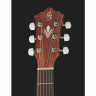 Акустическая гитара Harley Benton HB Custom Line CLD-10S NS Набор №324277 Harley Benton HB Custom Line CLD-10S NS Bundle №324277