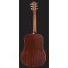 Акустическая гитара Harley Benton HB Custom Line CLD-10S NS Набор №324277 Harley Benton HB Custom Line CLD-10S NS Bundle №324277