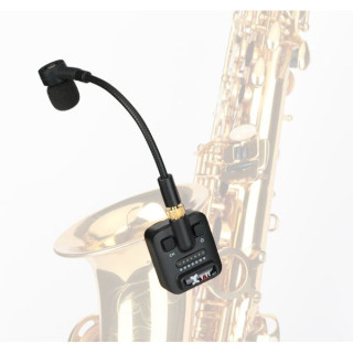 Беспроводная система XVive U7 Sax/Trp Wireless System