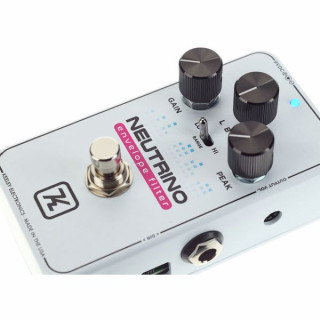 Педаль эффектов Keeley Neutrino V2 Envelope Filter Keeley Neutrino V2 Envelope Filter