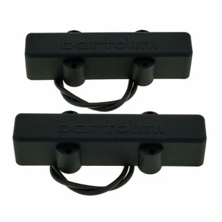 Звукосниматели Bartolini 9CBJS L1/S1 Set Bartolini 9CBJS L1/S1 Set