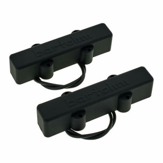 Звукосниматели Bartolini 9CBJS L1/S1 Set Bartolini 9CBJS L1/S1 Set