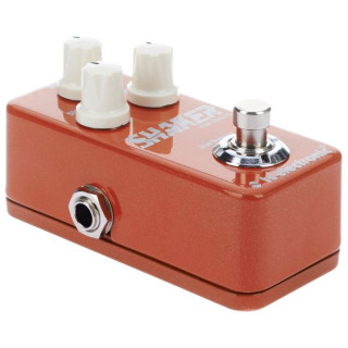 TC Electronic Shaker Mini Vibrato tc electronic Shaker Mini Vibrato