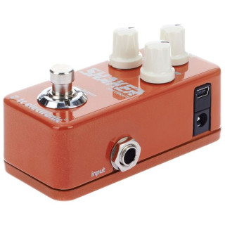 TC Electronic Shaker Mini Vibrato tc electronic Shaker Mini Vibrato