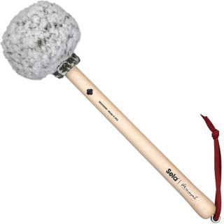 Сейла SEGOM3M Гонговый молоток Sela SEGOM3M Gong Mallet