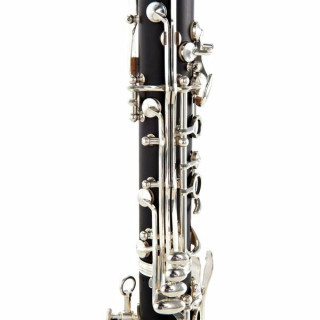 Кларнет Thomann CL-17BB CG Bb- Clarinet Boehm