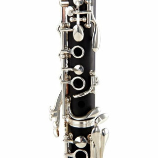 Кларнет Thomann CL-17BB CG Bb- Clarinet Boehm