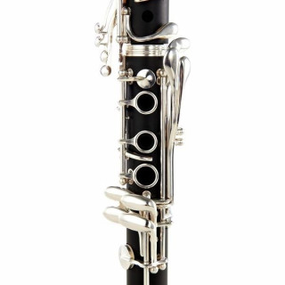 Кларнет Thomann CL-17BB CG Bb- Clarinet Boehm
