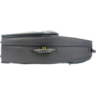 бам Новый Треккинг Тенор Сак zilver bam New Trekking Tenor Sax Silver