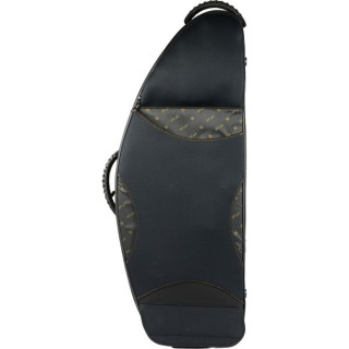 бам Новый Треккинг Тенор Сак zilver bam New Trekking Tenor Sax Silver