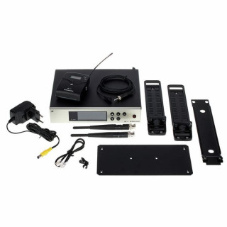 Беспроводная система Sennheiser ew 100 G4-ME2 1G8-Band