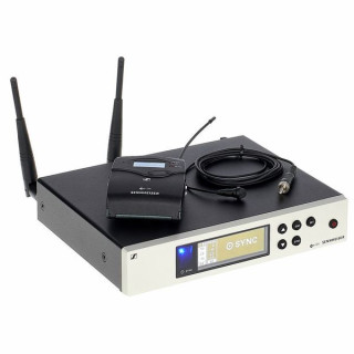 Беспроводная система Sennheiser ew 100 G4-ME2 1G8-Band