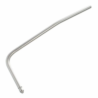 Fender Tremolo Bar Deluxe Strat Chrom Fender Tremolo Bar Deluxe Strat Chrom