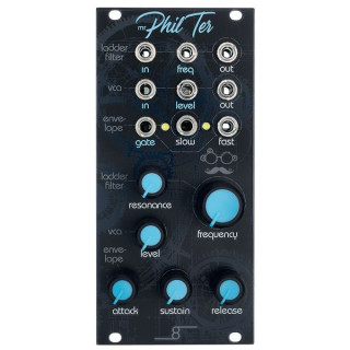 кре8аудио Мистер Фил Тер cre8audio Mr. Phil Ter