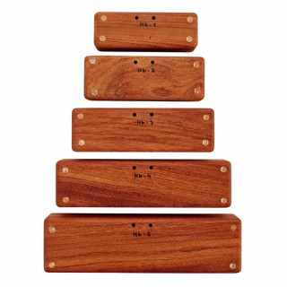 Набор блоков Kaufmann Block Set Rebonds B Kaufmann Block Set Rebonds B