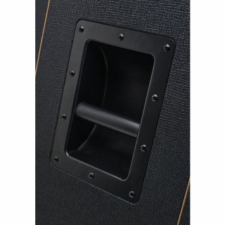 Оранжевый CR PRO412 BK Orange CR PRO412 BK