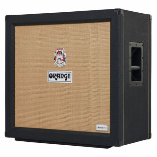 Оранжевый CR PRO412 BK Orange CR PRO412 BK