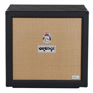 Оранжевый CR PRO412 BK Orange CR PRO412 BK