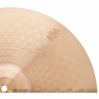 Zildjian 17" I Family Crash среднетонкий Zildjian 17" I Family Crash medium-thin
