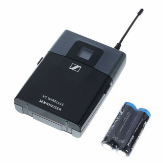 Бодипак Sennheiser SK-XSW-GB-Band