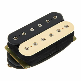 DiMarzio DP100F BK/CR DiMarzio DP100F BK/CR