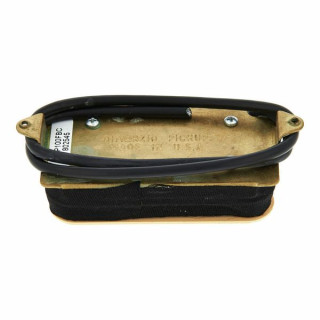 DiMarzio DP100F BK/CR DiMarzio DP100F BK/CR